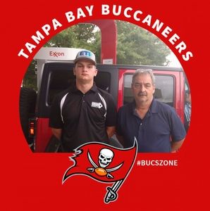 Meet your Posher, Curtis